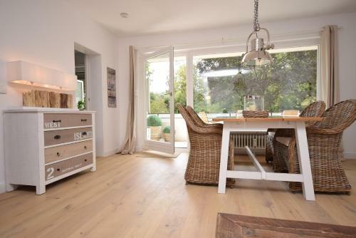 Apartamento Harztraum