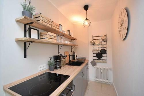Apartamento Harztraum