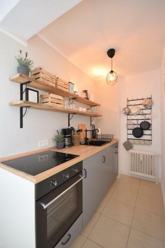 Apartamento Harztraum