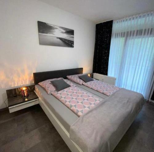 Apartamento International 6