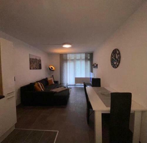 Apartamento International 6