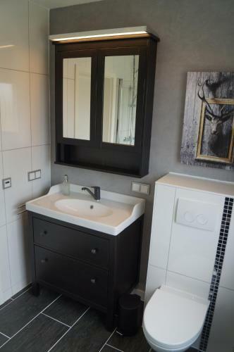 Apartamento Ferienwohnung Lechsner