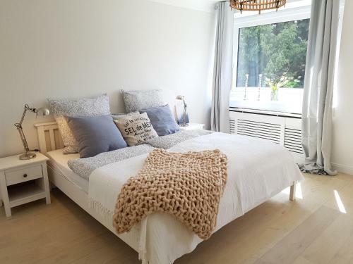 Apartamento Ferienwohnung Wiesengrund