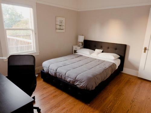 Spacious, Sunny House In Berkeley/oakland Rockridge