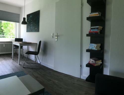 Tiny Apartment Bad Harzburg Leihfahrr�der Gratis
