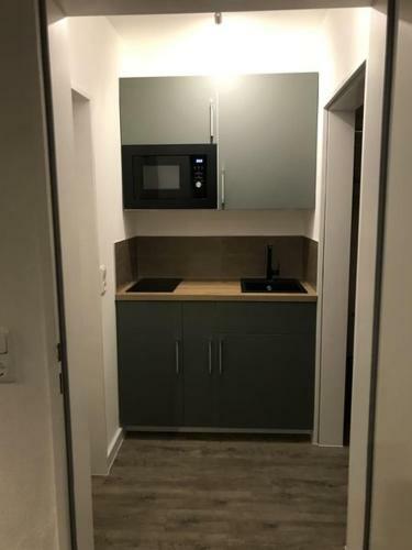 Tiny Apartment Bad Harzburg Leihfahrr�der Gratis