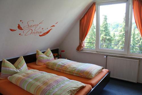 Apartamento Haus Hanseatic Ferienwohnungen