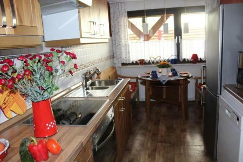 Apartamento Haus Hanseatic Ferienwohnungen