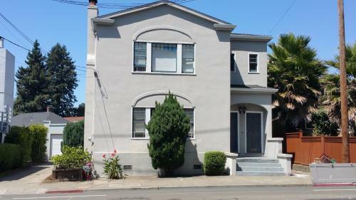 Remodeled Cottage In Berkeley/oakland Rockridge