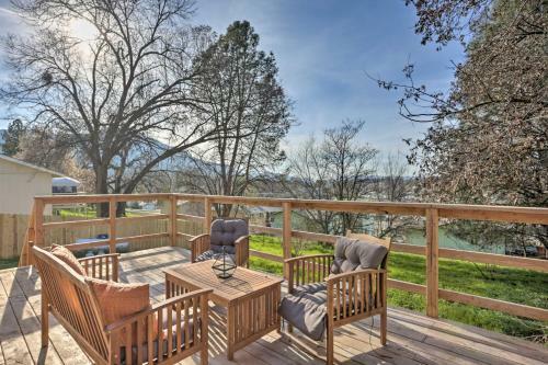Gateway To Yosemite Home Chic Oakhurst Oasis