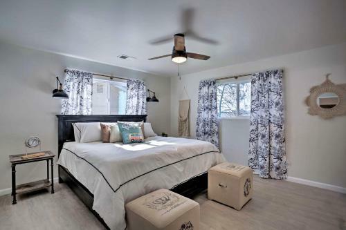 Gateway To Yosemite Home Chic Oakhurst Oasis