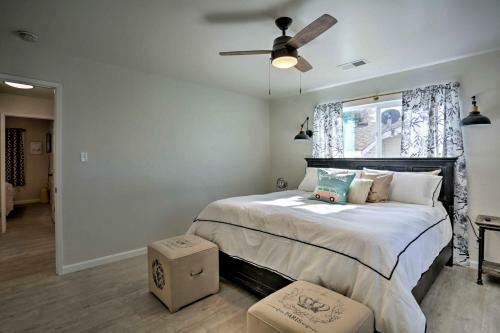 Gateway To Yosemite Home Chic Oakhurst Oasis