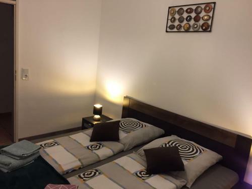 Apartamento International 5