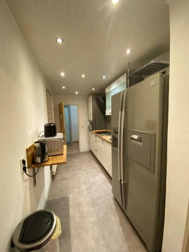 Apartamento International 5