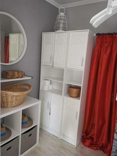 Apartamento Harzstern Bungalow Studio Mit Garten