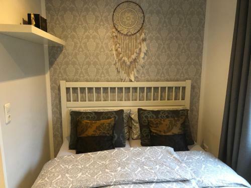 Apartamento Harzstern Bungalow Studio Mit Garten