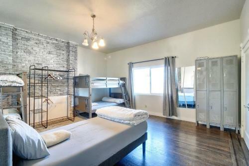 Albergue Lincoln Victorian
