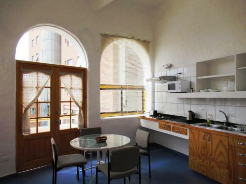 Apartamento Terra Amata Arica