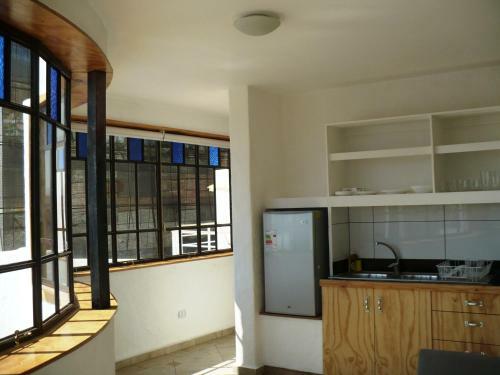 Apartamento Terra Amata Arica
