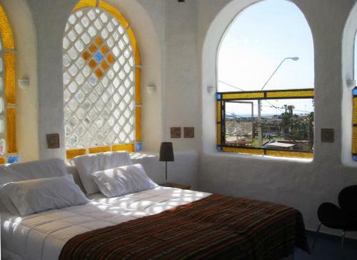 Apartamento Terra Amata Arica