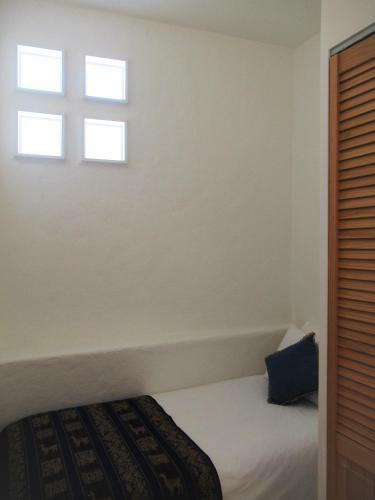 Apartamento Terra Amata Arica
