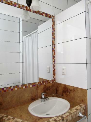 Apartamento Terra Amata Arica