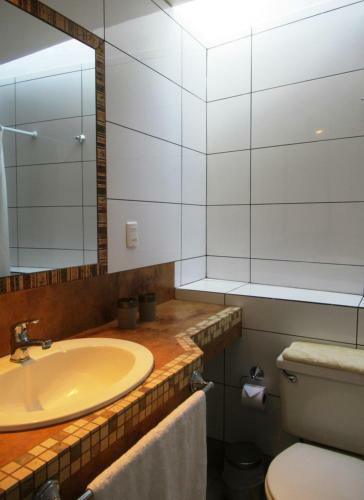 Apartamento Terra Amata Arica