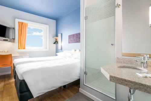 Hotel Ibis Budget Calama