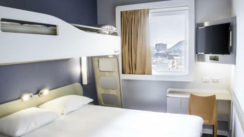 Hotel Ibis Budget Calama