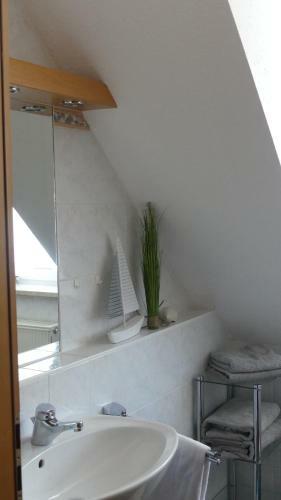 Apartamento Ferienwohnung Mittl