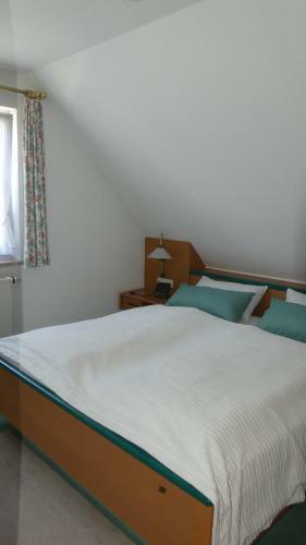 Apartamento Ferienwohnung Mittl