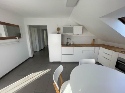 Apartamento Fewo Charme Balingen
