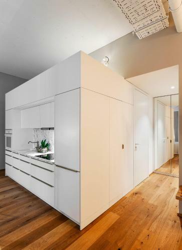 Apartamento Qui-balingen