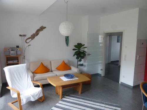 Apartamento Fewo Max Und Moritz