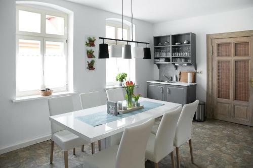 Apartamento Appartement Schlo�stra�e