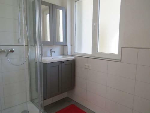 Apartamento Ferienhaus Rosswangen