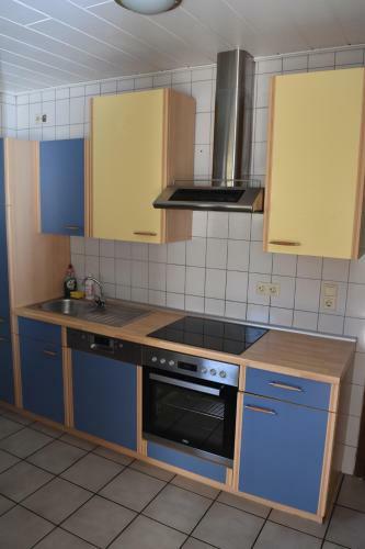Ferienhaus Storchenblick