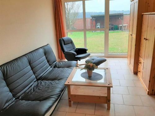 Apartamento Ferienhaus Bannemin