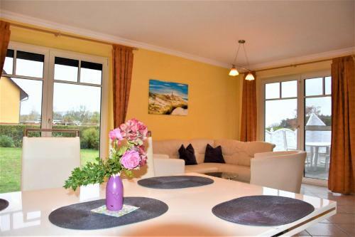 Apartamento Ferienhaus Bannemin