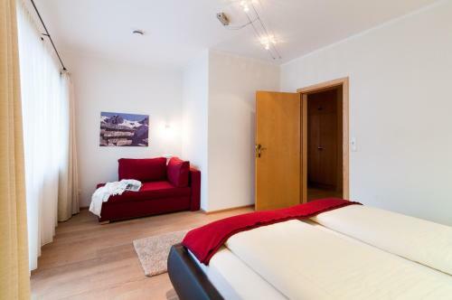 Apartamentos Ferienwohnungen Trinkl