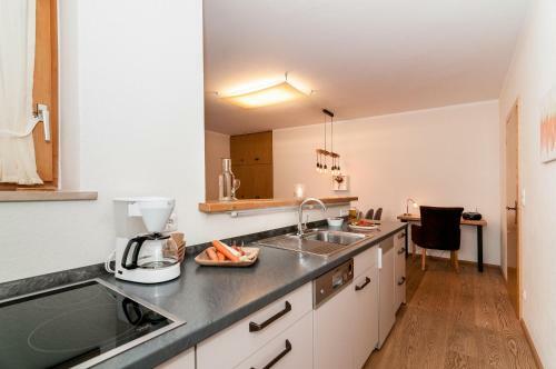 Apartamentos Ferienwohnungen Trinkl