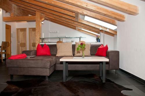 Apartamentos Ferienwohnungen Trinkl