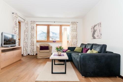 Apartamentos Ferienwohnungen Trinkl