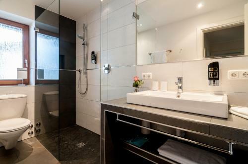 Apartamentos Ferienwohnungen Trinkl
