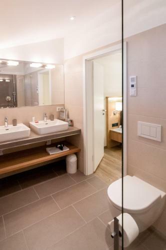 Apartamentos Ferienwohnungen Trinkl