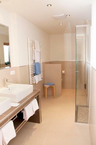 Apartamentos Ferienwohnungen Trinkl