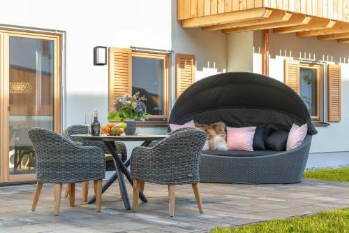 Apartamentos Ferienwohnung Paradies Am Tegernsee