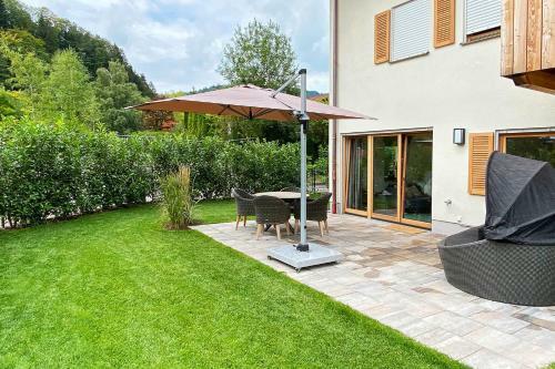 Apartamentos Ferienwohnung Paradies Am Tegernsee