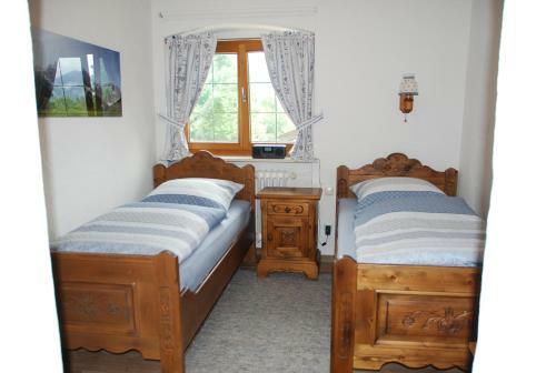 Apartamento Fewo Mero Am Tegernsee