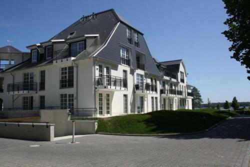 Apartamento Residenz Am Balmer See - Fewo 47
